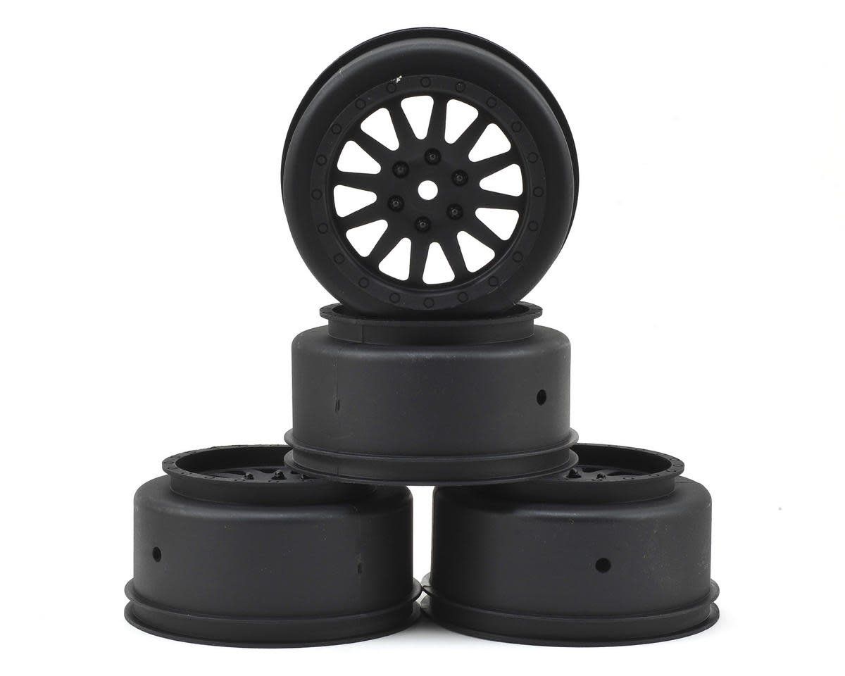 #LOS43006 Losi Baja Rey Wheels (4)