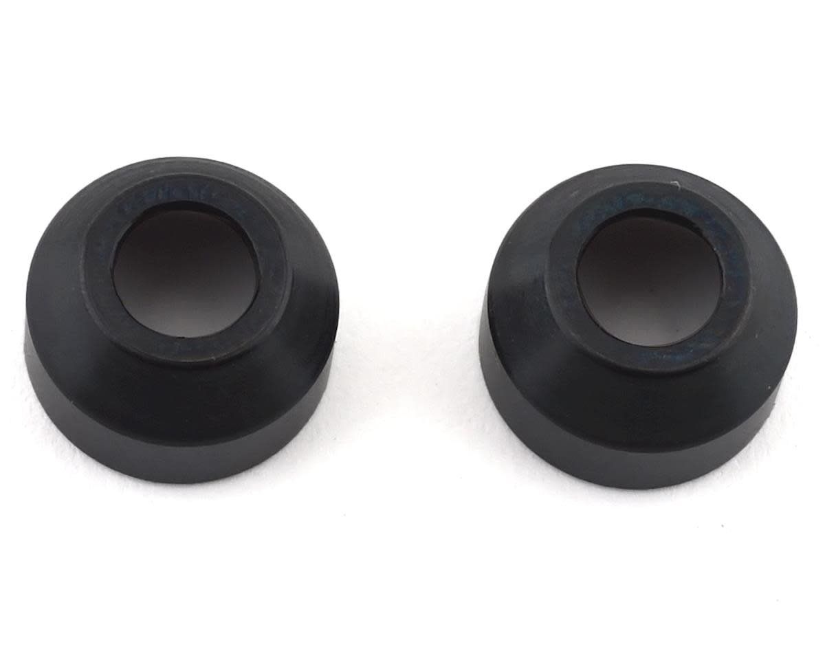 Team Associated RC10B74.1 Front CVA Retainer (2) #92263