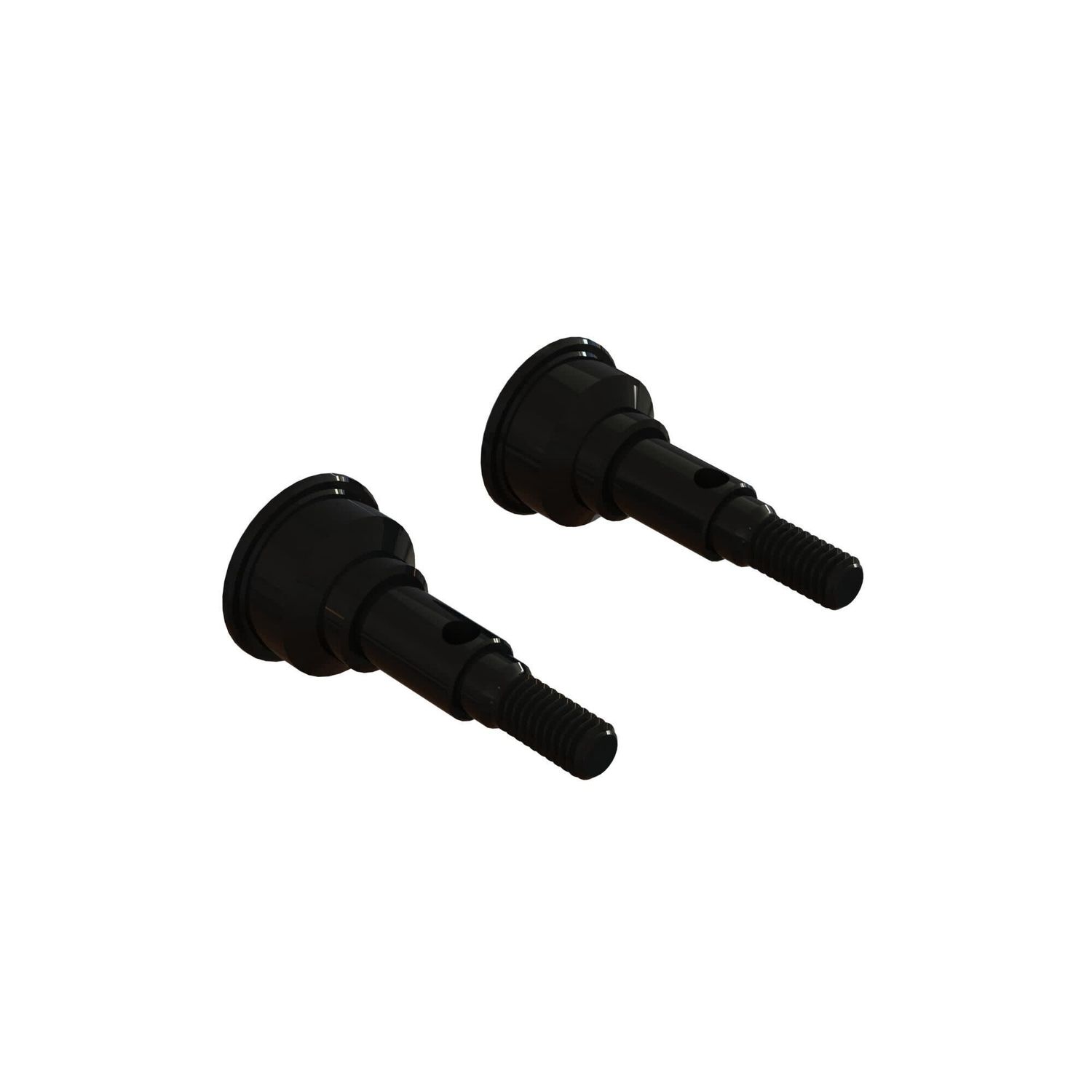 Arrma Wheel Axle (2) #ARA311107