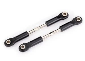 #7433 Traxxas  TOE LINKS 47MM L&amp;R ASSY