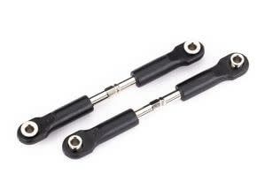 #7432 Traxxas  CAMBER LINKS 49MM L&amp;R ASSY