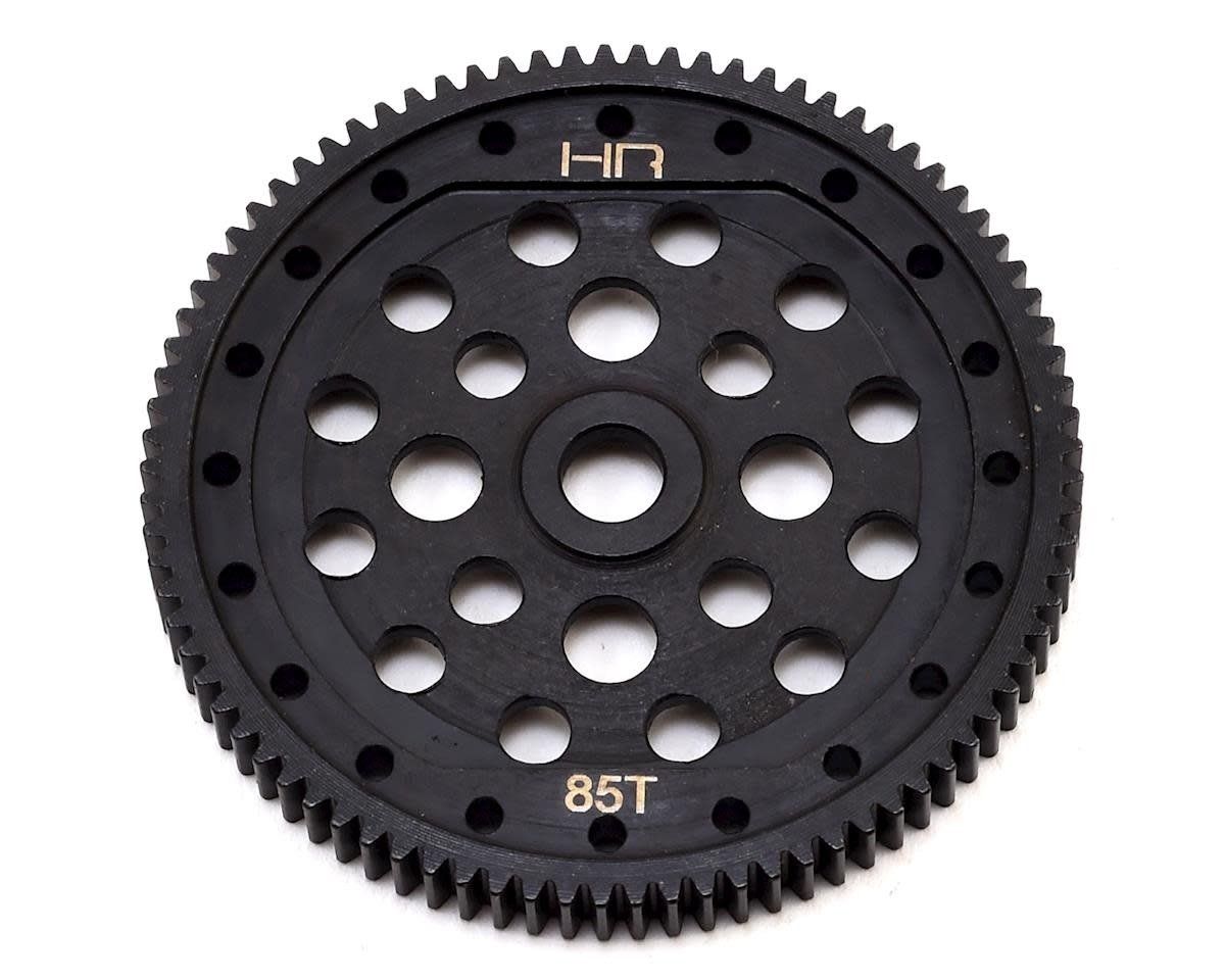 #SECT885 Hot Racing ECX 48P Super Duty Steel Spur Gear (85T)