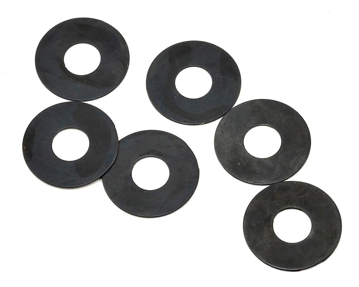 Tekno RC 5x14mm EB410/ET410 Differential Shims (6) #TKR6517