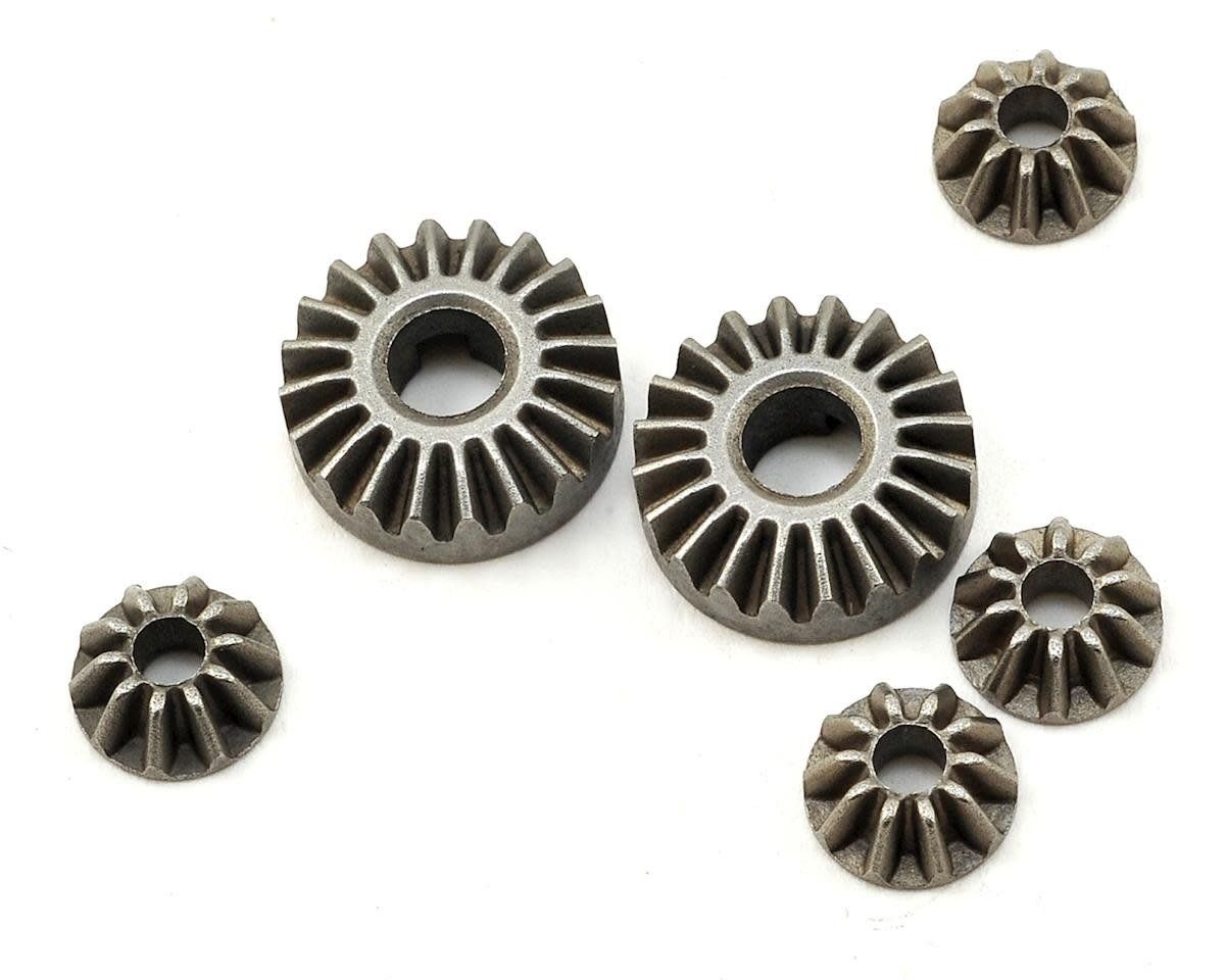 Tekno RC EB410/ET410 Differential Gear Set #TKR6550