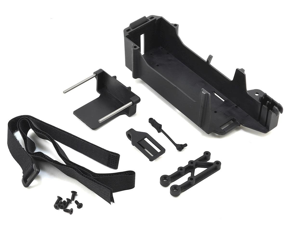 Arrma Outcast Battery Tray Set (Large) #AR320351