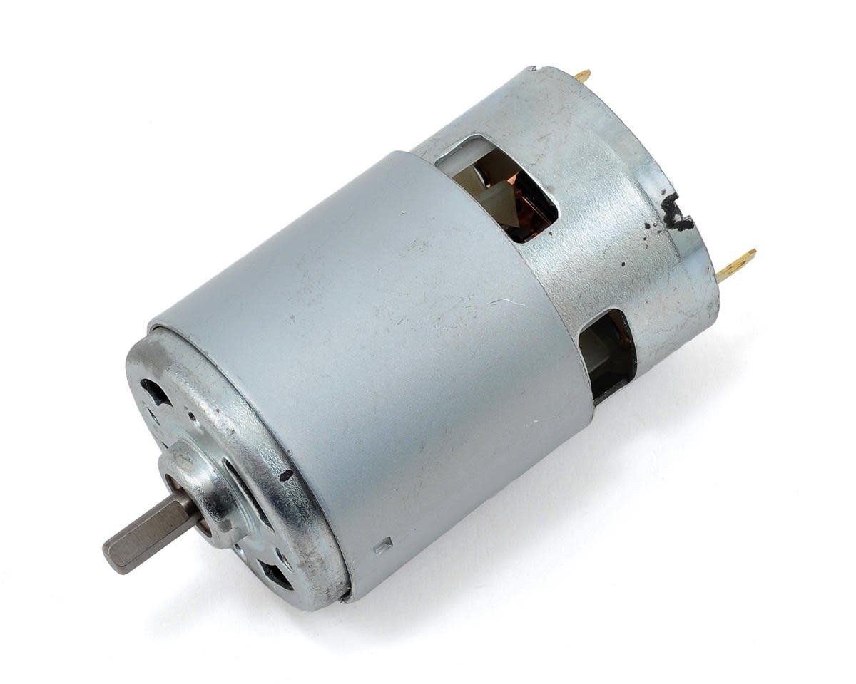 #PTK-4526 ProTek RC "SureStart" Replacement 775 Brushed Motor