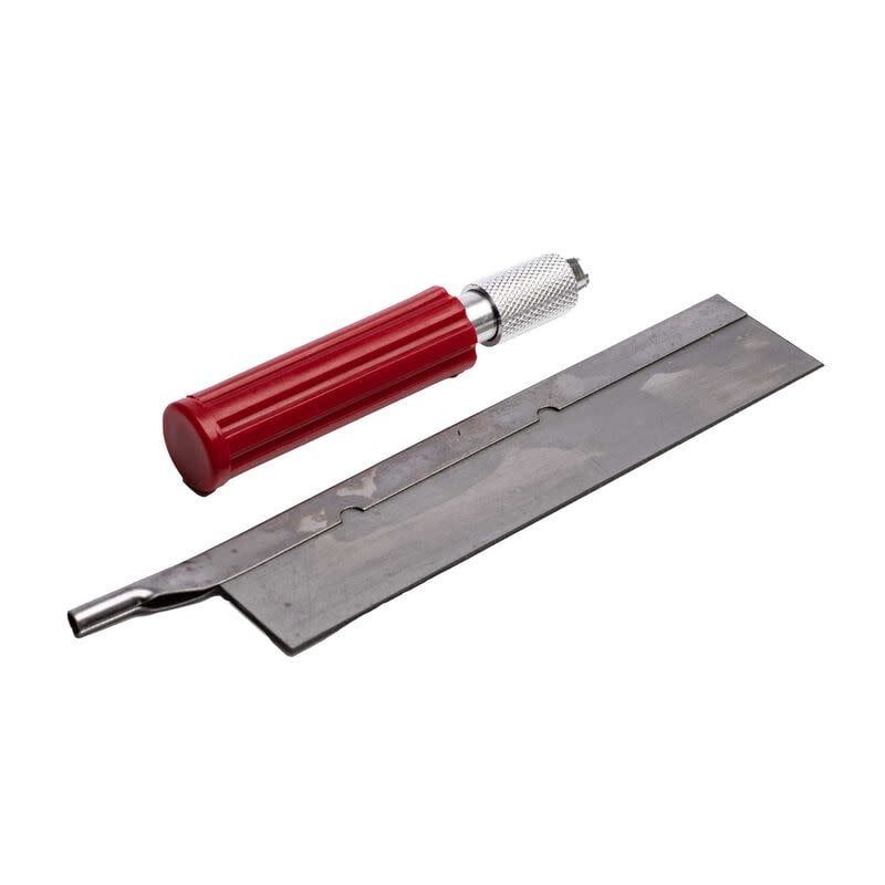 Hobby Essentials Razor Saw Set w/Fine Blade #HDXK6964