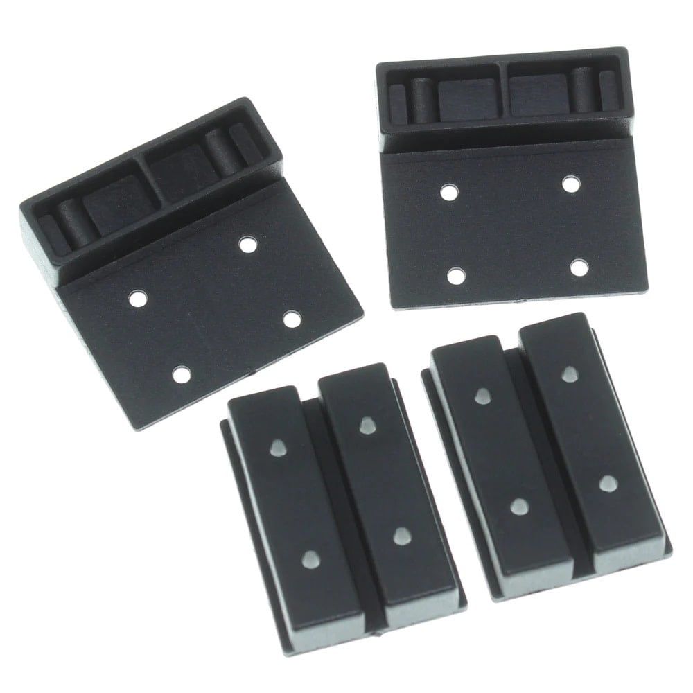 #RER23603 Redcat Racing Frame Rail Mount Set