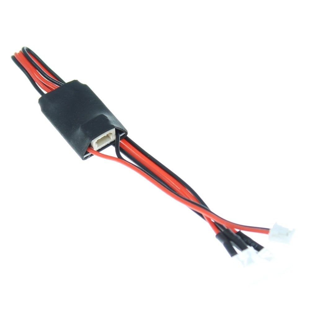 #RER13674 Redcat Volcano-16 LED Headlight Set