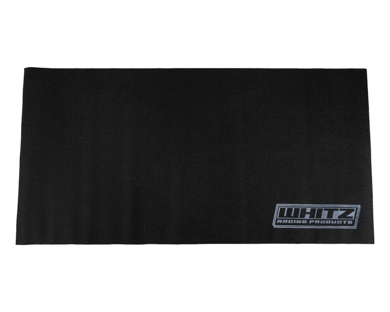 Whitz Racing Products Pit Mat (122cm x 66cm) #WRP-PITMAT