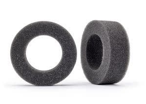 #9875 Traxxas Foam inserts, 1.0" (soft) (2)