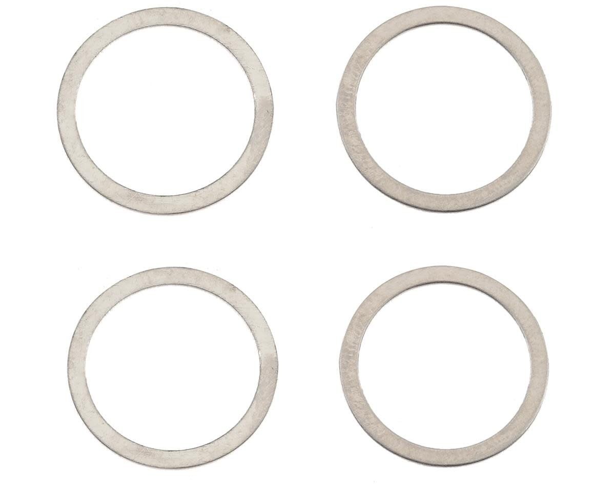 #ARA709031 Arrma 13x16x0.2mm Washer (4)