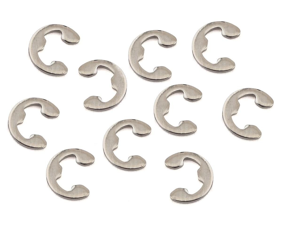 #ARA710006 Arrma 3.2mm E-Clip (10)