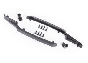 Traxxas SKID PADS FITS 10211 BODY #10225