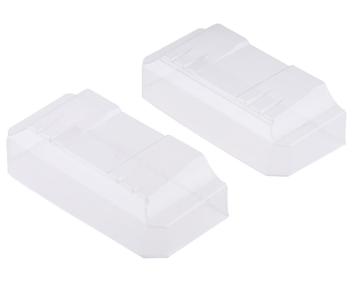 #0501 JConcepts Carpet/Astro High-Clearance 7" Rear Wing