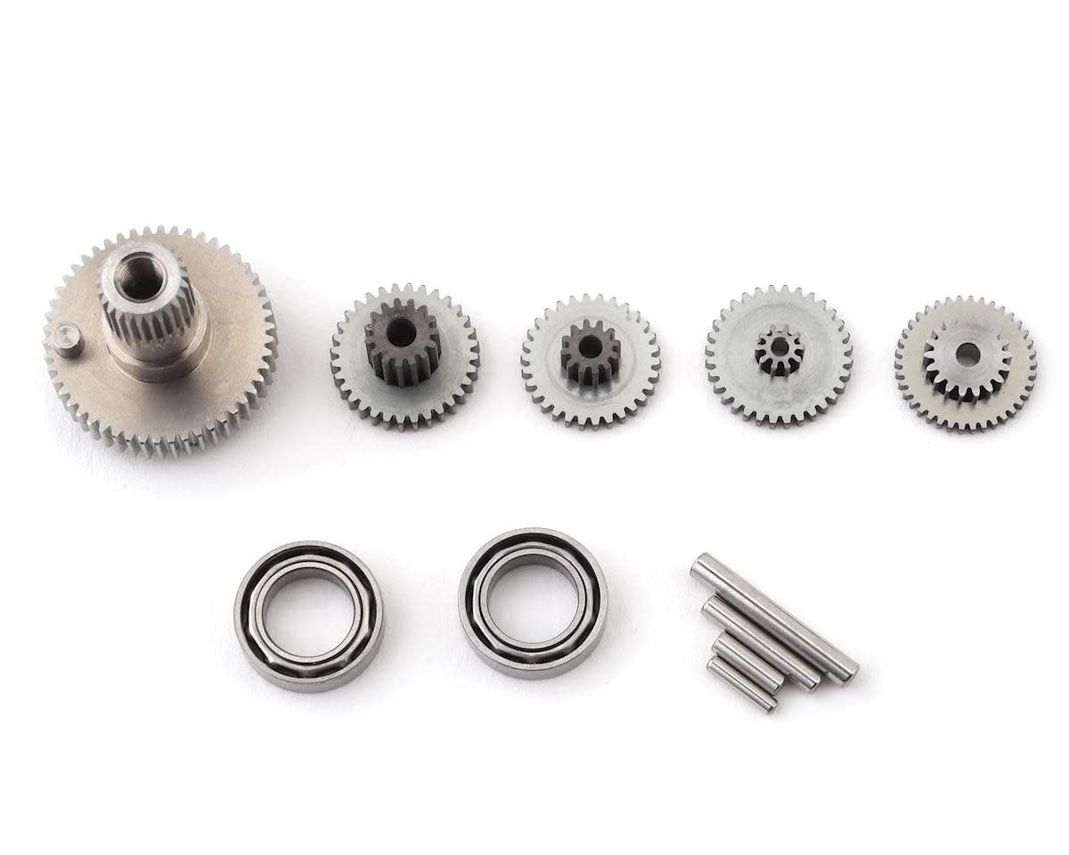 #REEFS26 Reefs RC 299 Servo Gear Set
