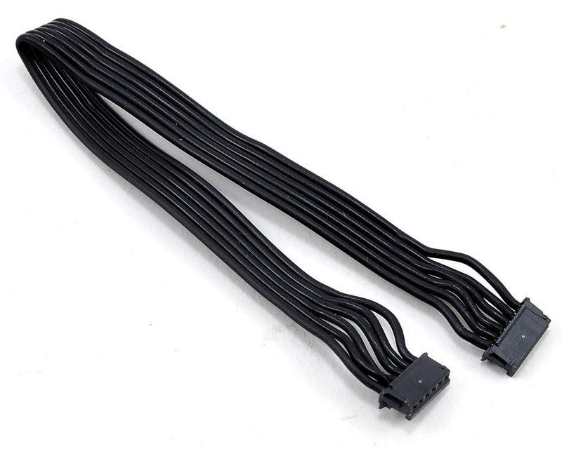 #TQ3015 TQ Wire Flatwire Sensor Cable (150mm)