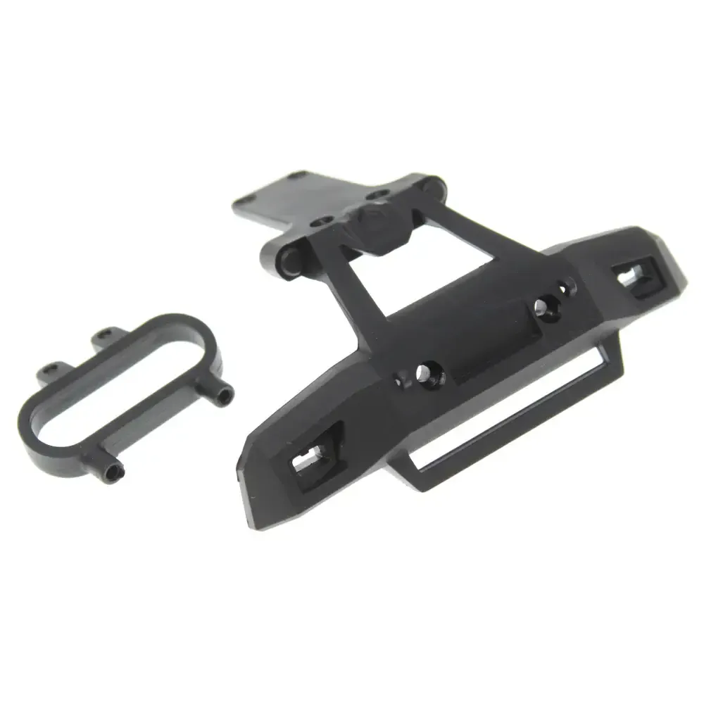 #RER13620 Redcat  Front Bumper W/ Brace(1pc)