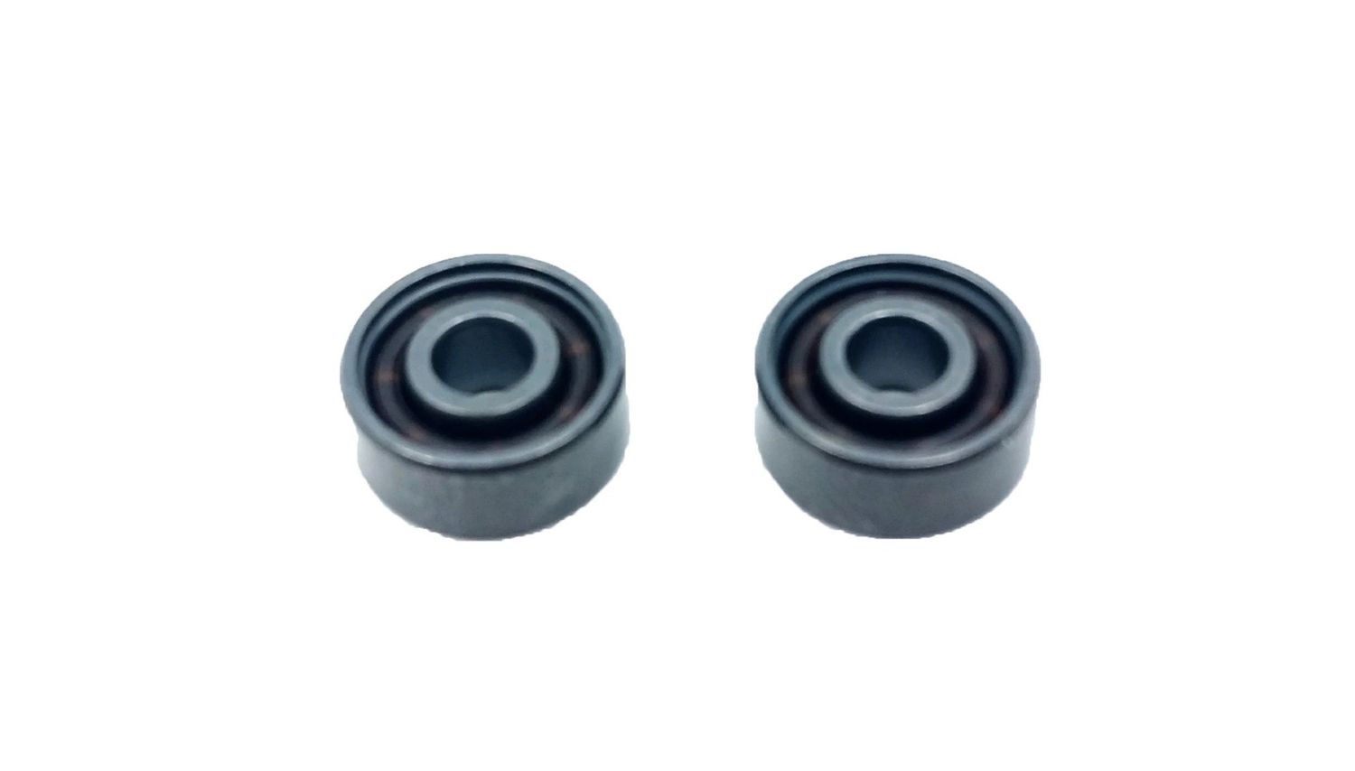 R1 Wurks 10X Double Ceramic Coated Bearing w/Si3N4 Balls (2pcs) #020021