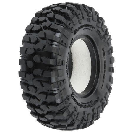#PRO1024214 Pro-Line 1/10 Class 1 BFG Krawler T/A KX G8 F/R 1.9" Crawler Tires (2) #PRO1024214 Pro-Line 1/10 Class 1 BFG Krawler T/A KX G8 F/R 1.9" Crawler Tires (2)