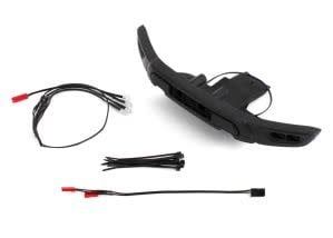 #10190 Traxxas PRO SCALE LED HDLT RAPTOR R