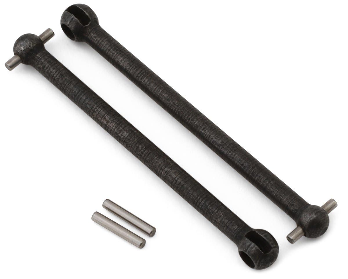 #ARA-311180 Arrma CVD Driveshaft 50mm (2pcs)