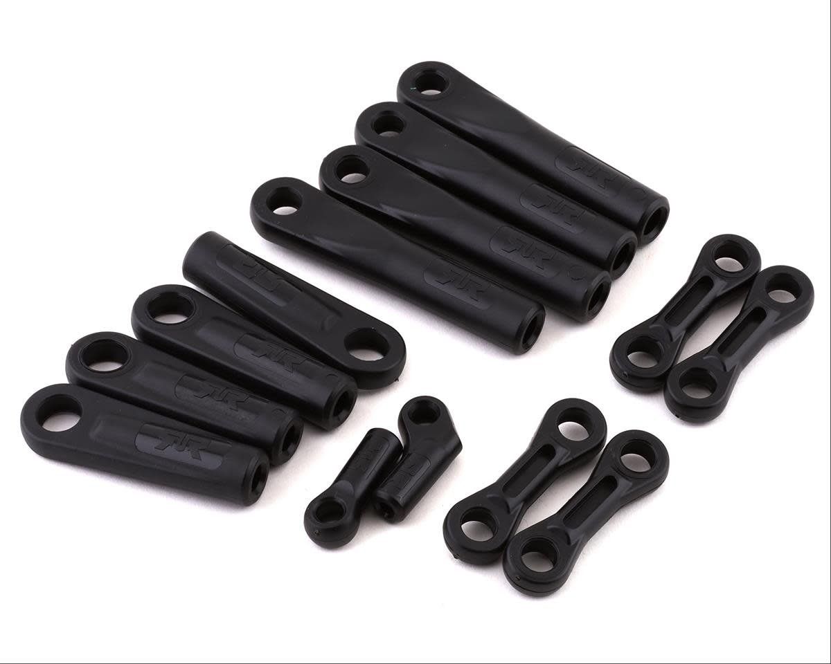 Arrma Kraton/Outcast 8S Composite Ball Cup Set #ARA330744