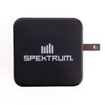 #SPMX-1027 Spektrum 65W USB-C GaN Power Supply