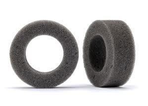 #9874 Traxxas Foam inserts, 1.0" (firm) (2)