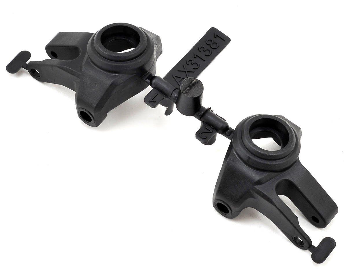 #AXIC31381 Axial AR44 Steering Knuckles