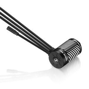 #30402608 Hobby Wing EZRUN 3665 G3 Sensored Brushless Motors, 4000kV, for 1/10 Short Course Truck/Truggy/Monster