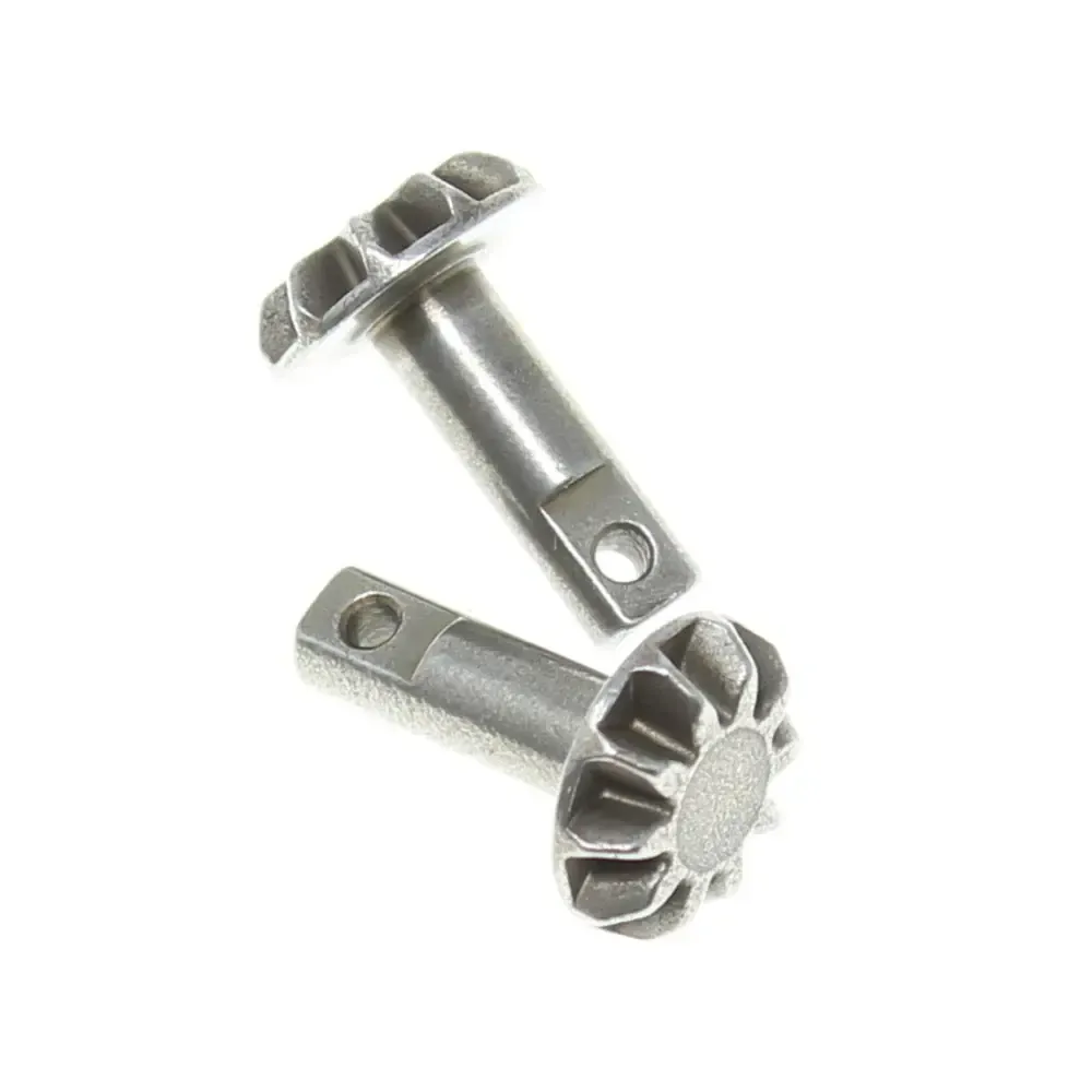 #RER29169 Redcat  Diff Pinion (10T)(2pcs)