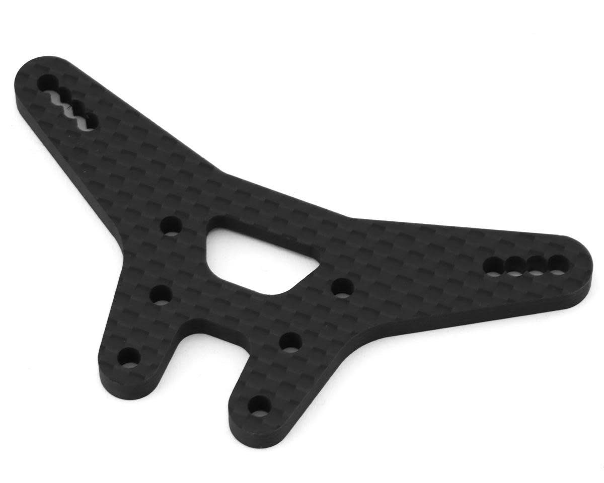 #RDRP0637 Revolution Design B7 HD Carbon Fiber Rear Shock Tower