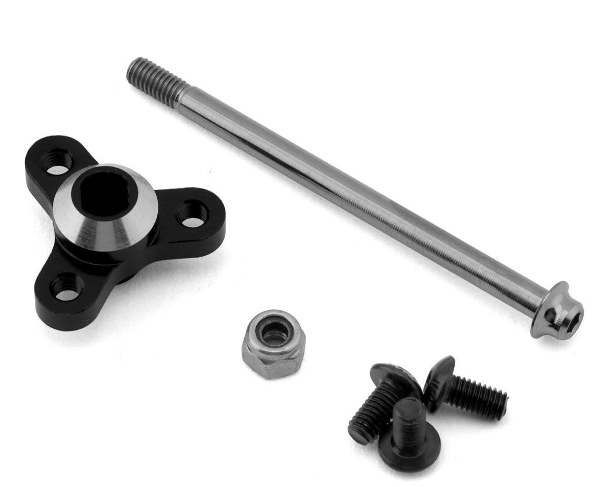 #RDRP0647 Revolution Design B7 Slipper Eliminator Set (Fits RDRP &amp; Kimbrough Spur Gears)
