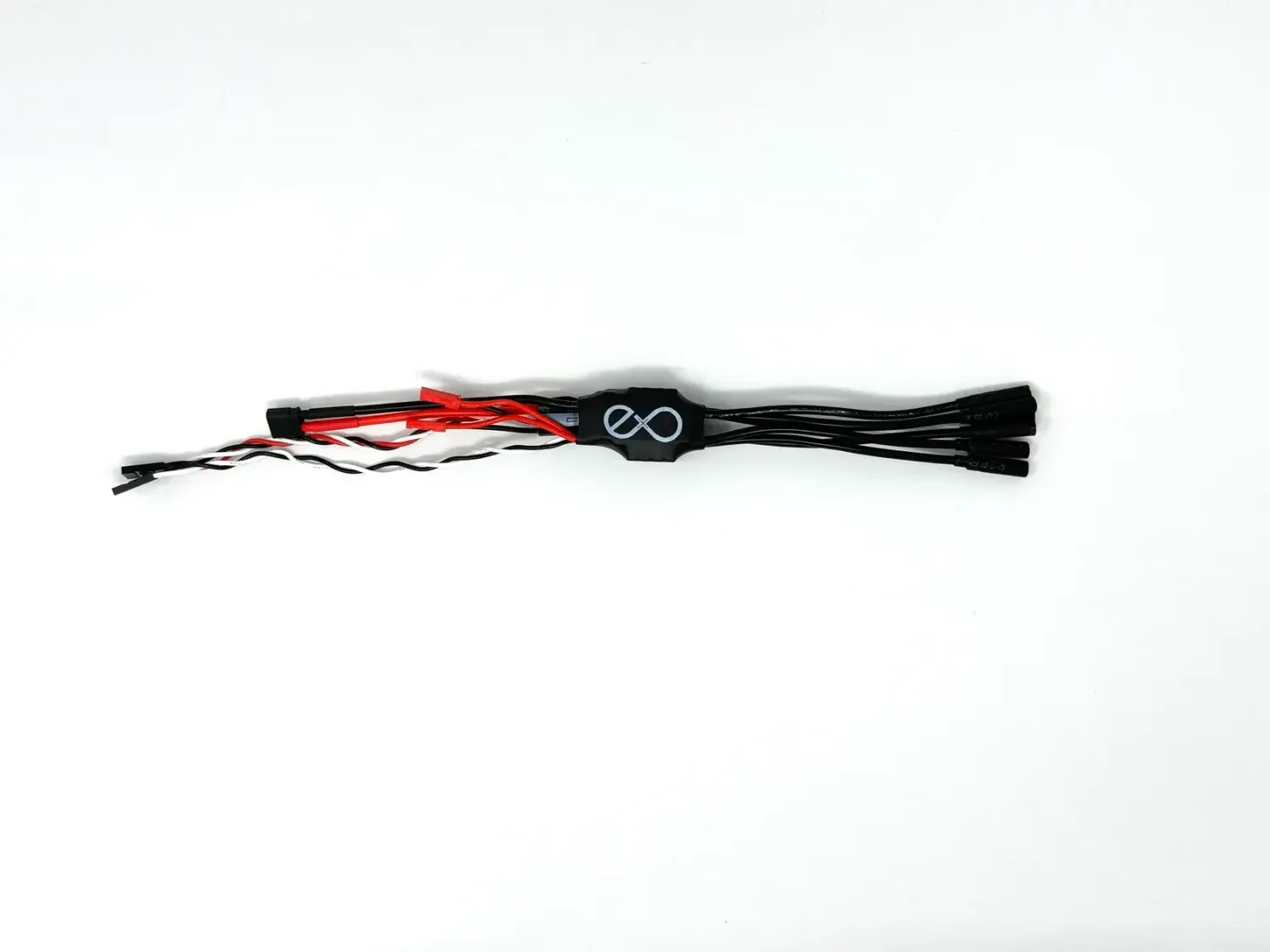 DUAL #1800KV EXO Belay ESC