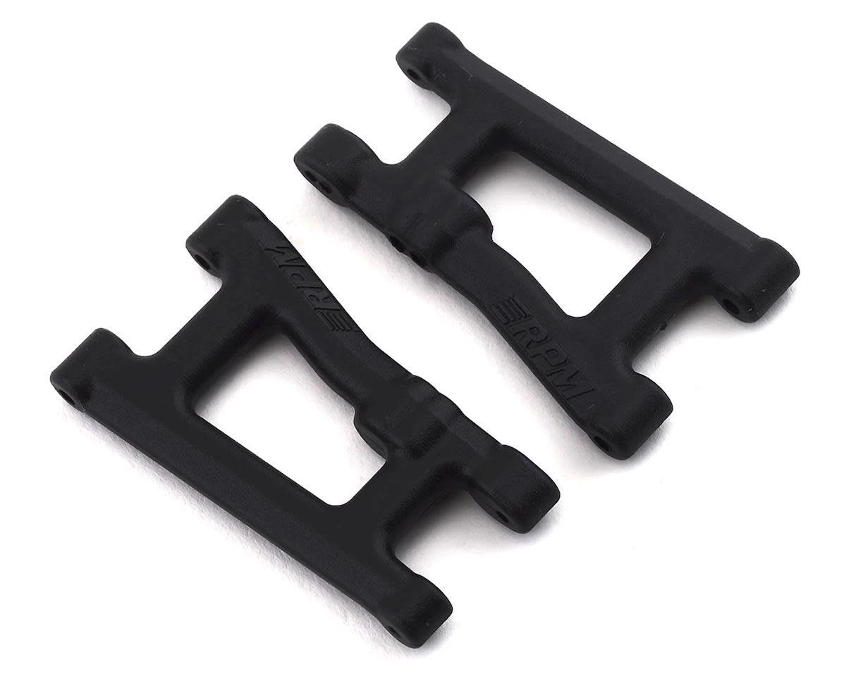 #70862  RPM LaTrax Front/Rear Suspension Arm (2)