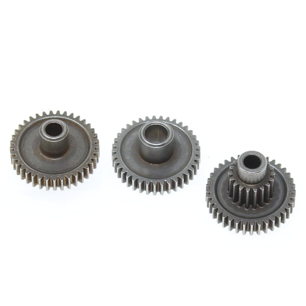 #RER30480 RedCat Steel Transmission Gear Set (1set)