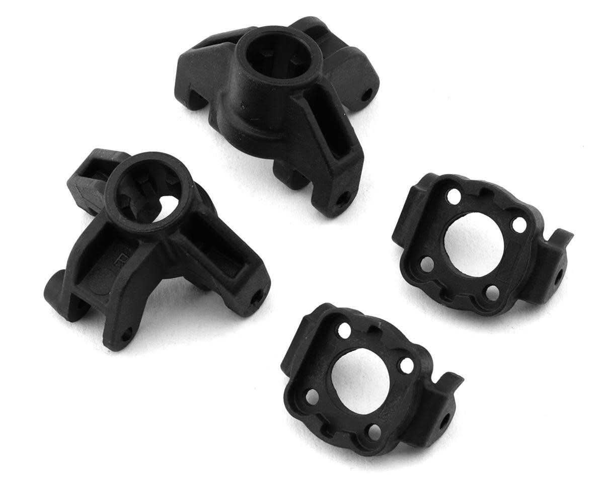 #LOS214041 Losi Mini LMT Spindle &amp; Spindle Carrier Set