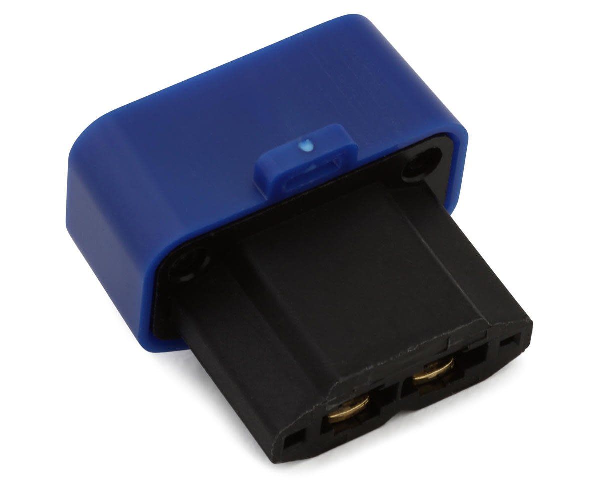 #2821-PORT Traxxas EZ-Peak iD Charger Port Adapter (TRX4-M)