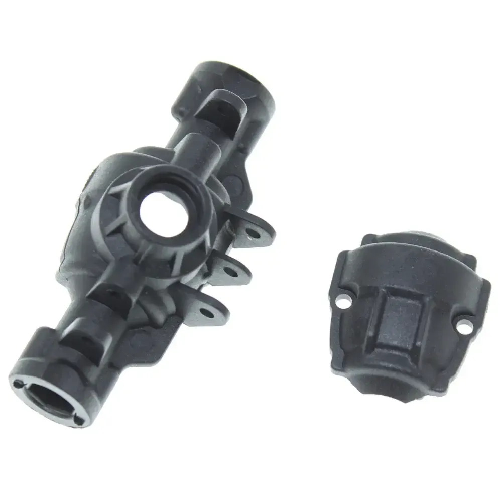 #RER28768 Redcat  Rear Axle Housing (Plastic)(1pc)