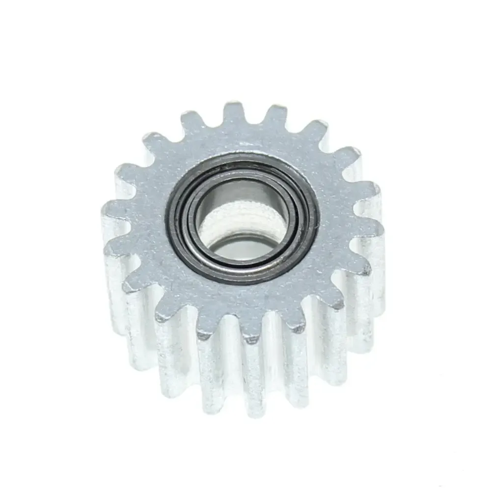 #RER14308 Redcat Racing Aluminum Idler Gear (18T)(1pc)