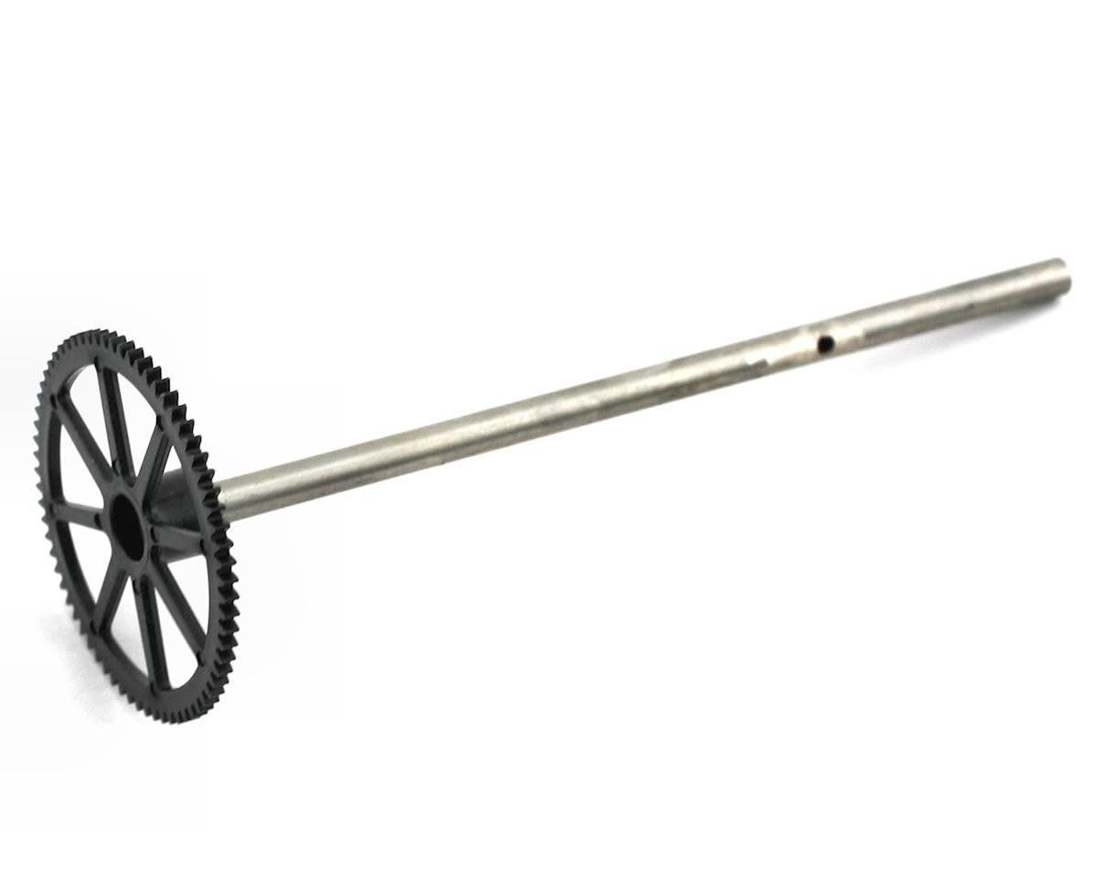 #EFLH1213 Blade Outer Shaft &amp; Main Gear Set (CX)