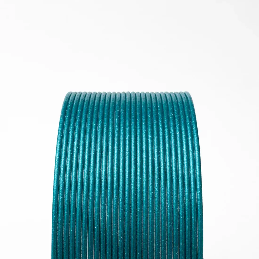 Protopasta Mermaid's Tale Metallic Teal HTPLA 1.75mm 1kg Spool #HTPM1710-MTT