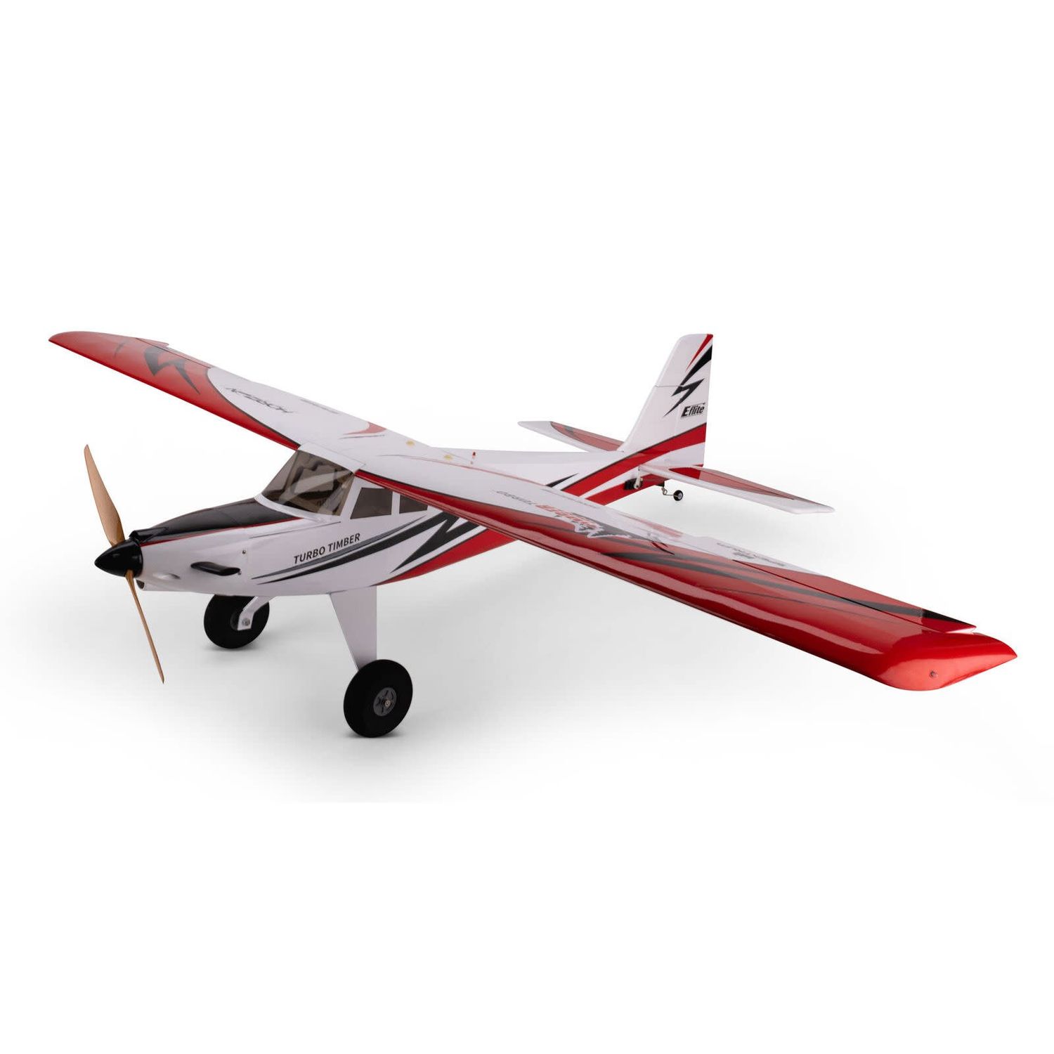 #EFL71750 E-flite Turbo Timber SWS 2.0m BNF Basic with AS3X and SAFE Select