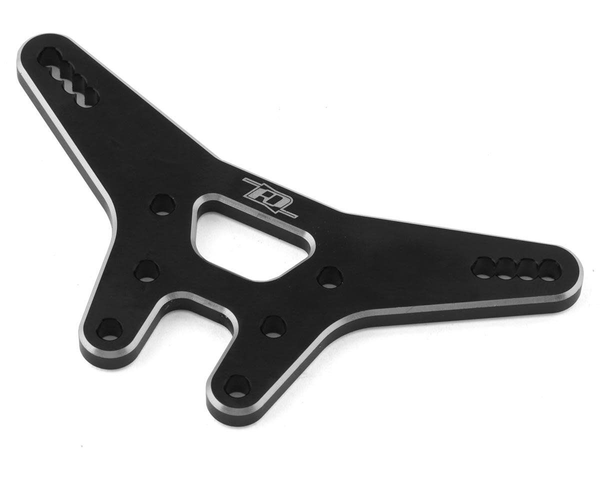 #RDRP0671 Revolution Design B7 Aluminium Ultra HD Rear Shock Tower (Black)