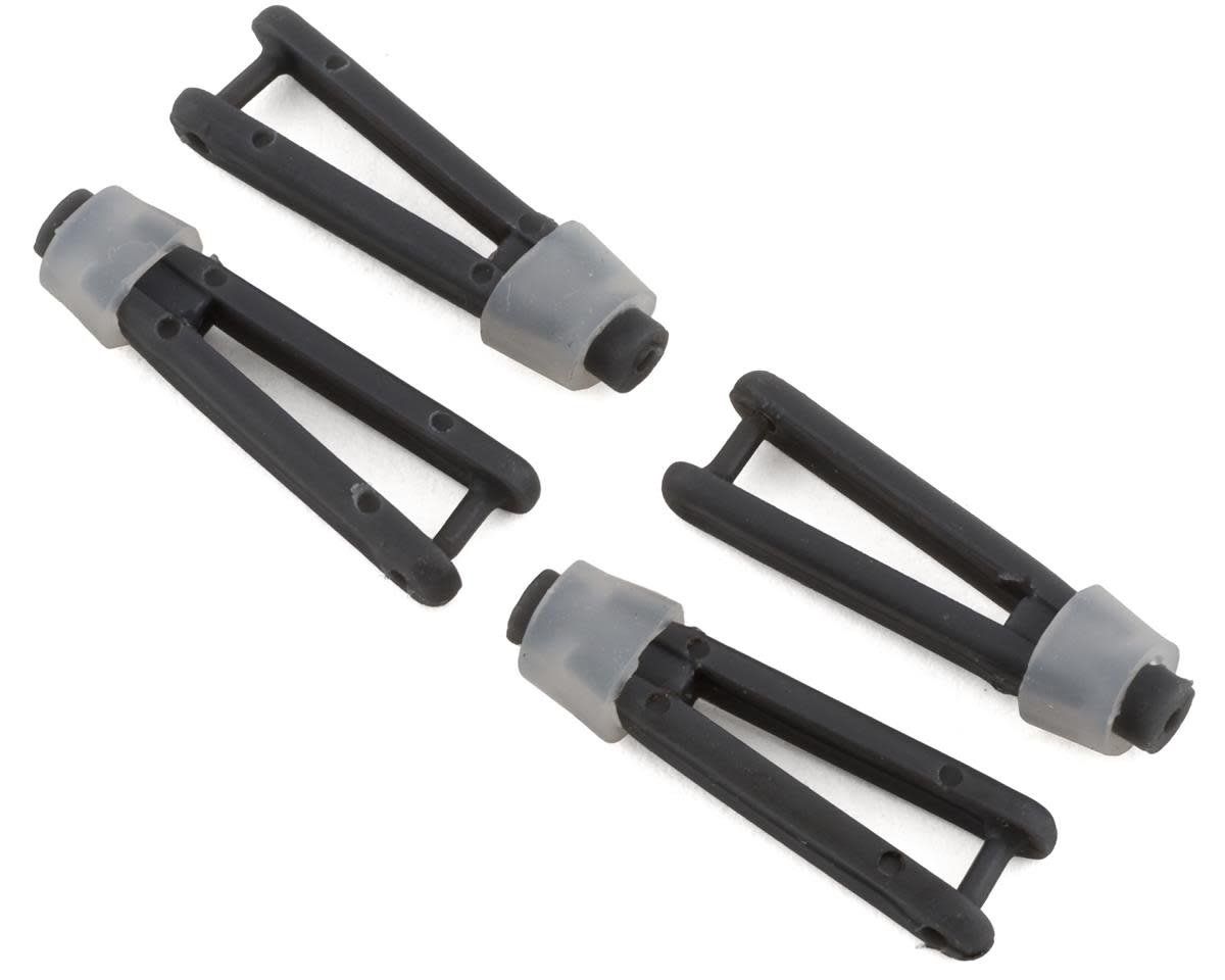 #EFL4421 E-flite Clevis Set (4)