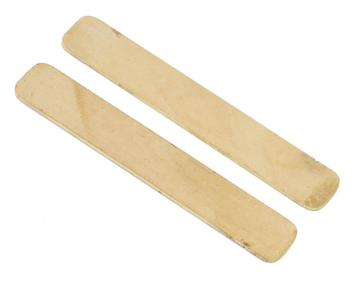 #175-18809 Team Associated RC10B7 Drop Weights (2) (12g) 175RC