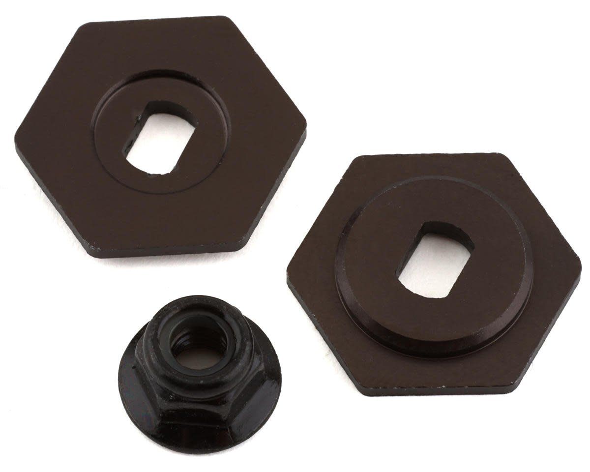 #42333 Element RC Factory Team Enduro SE Stealth XF Slipper Lockout