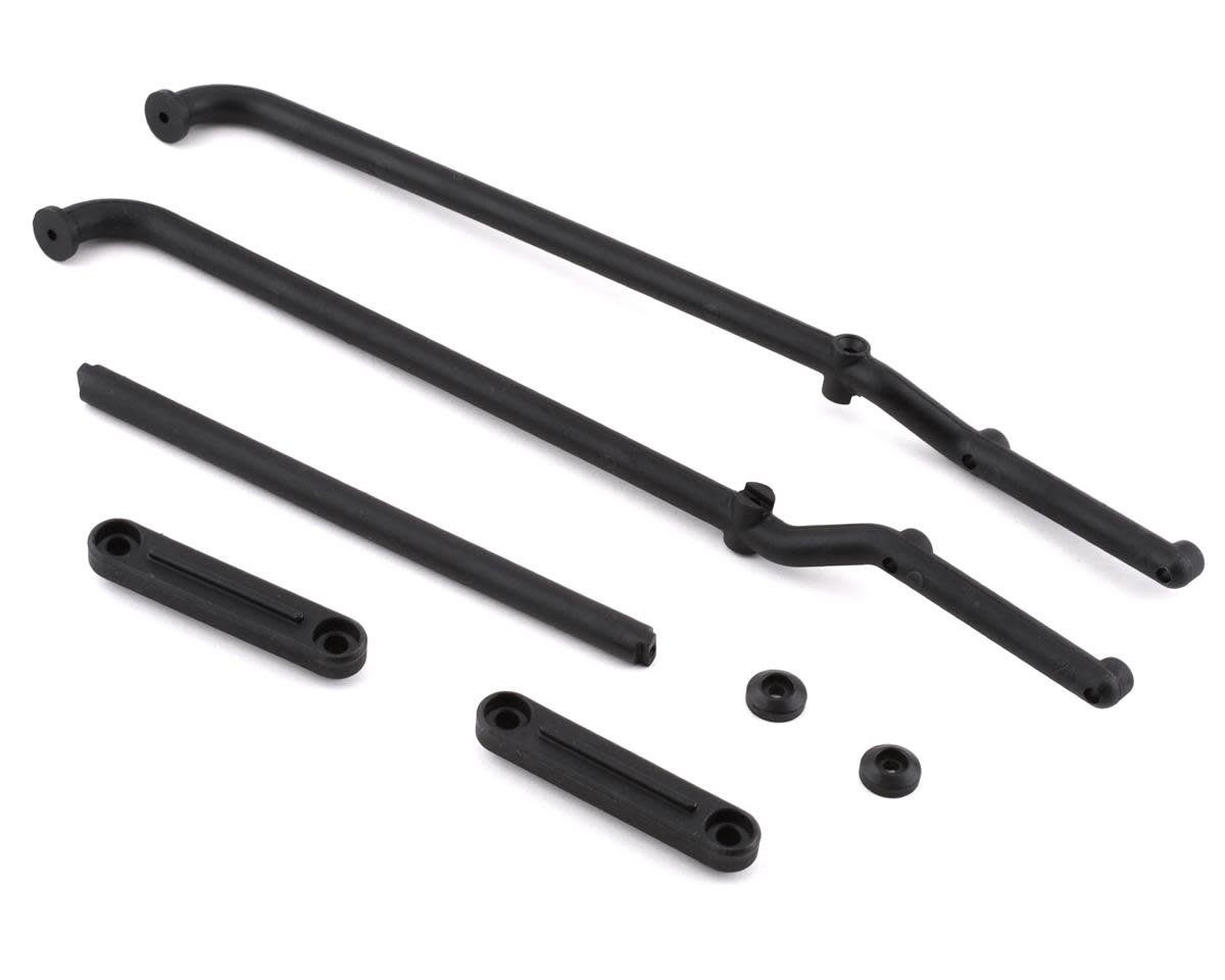 #ARA480039  Arrma Infraction Mega 4x4 Roll Cage Set