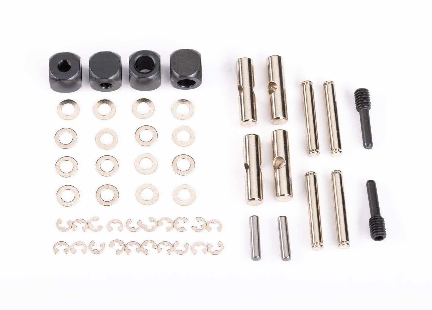 Traxxas U-JOINT DRIVESHAFT CARRIER (4) #5452X